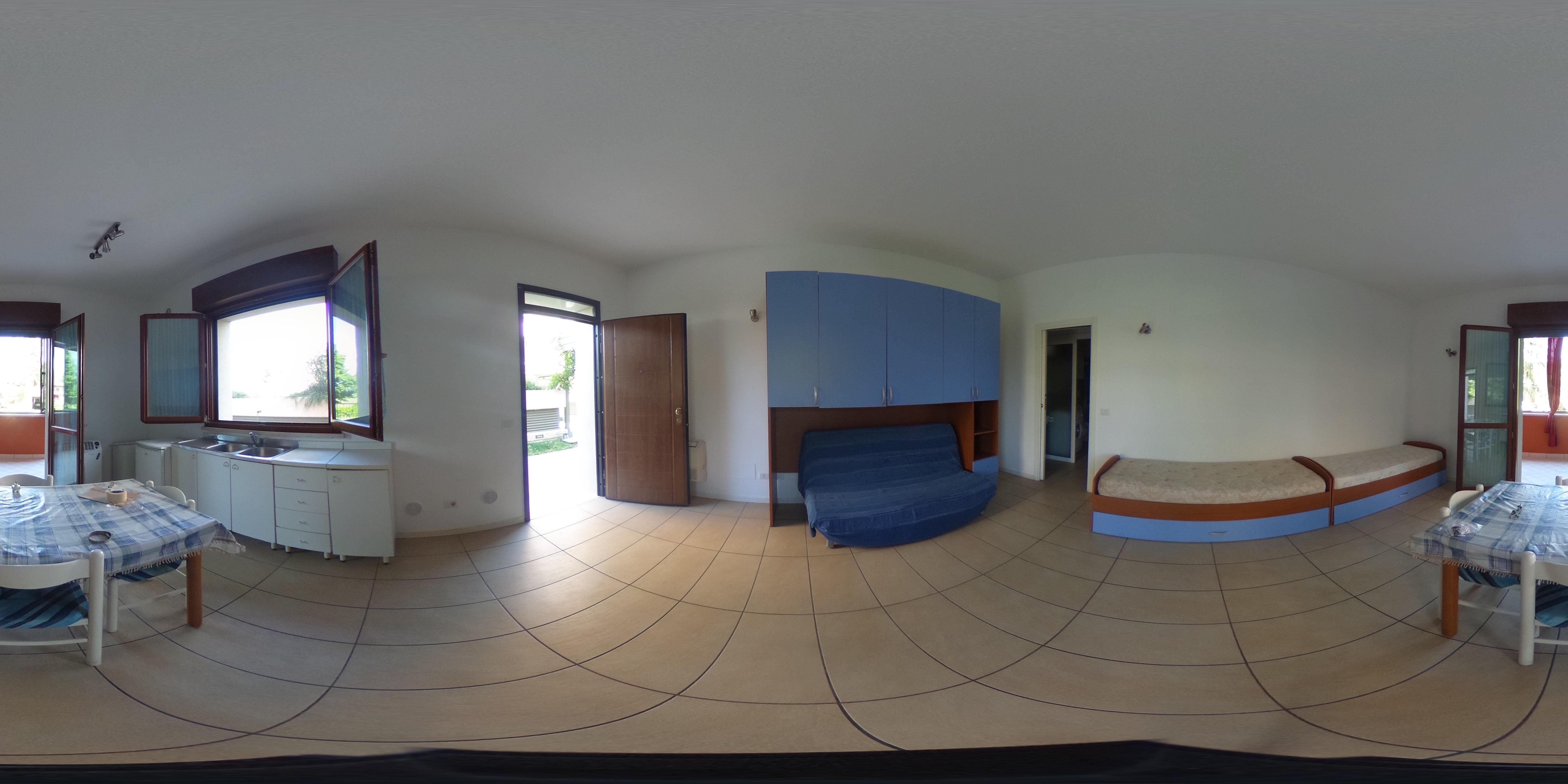 Appartamento in Vendita Cesena