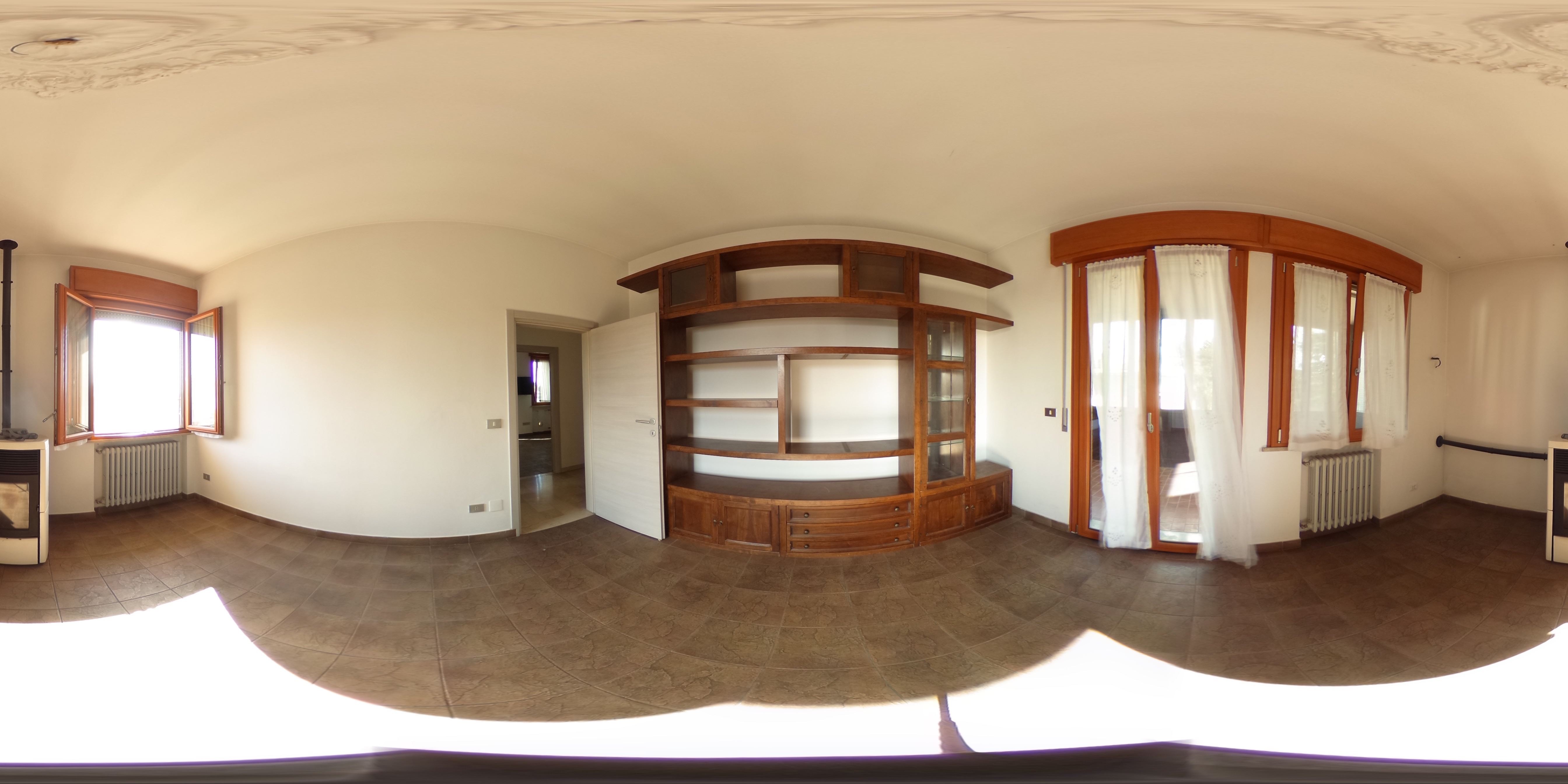 Appartamento in Vendita Cesena