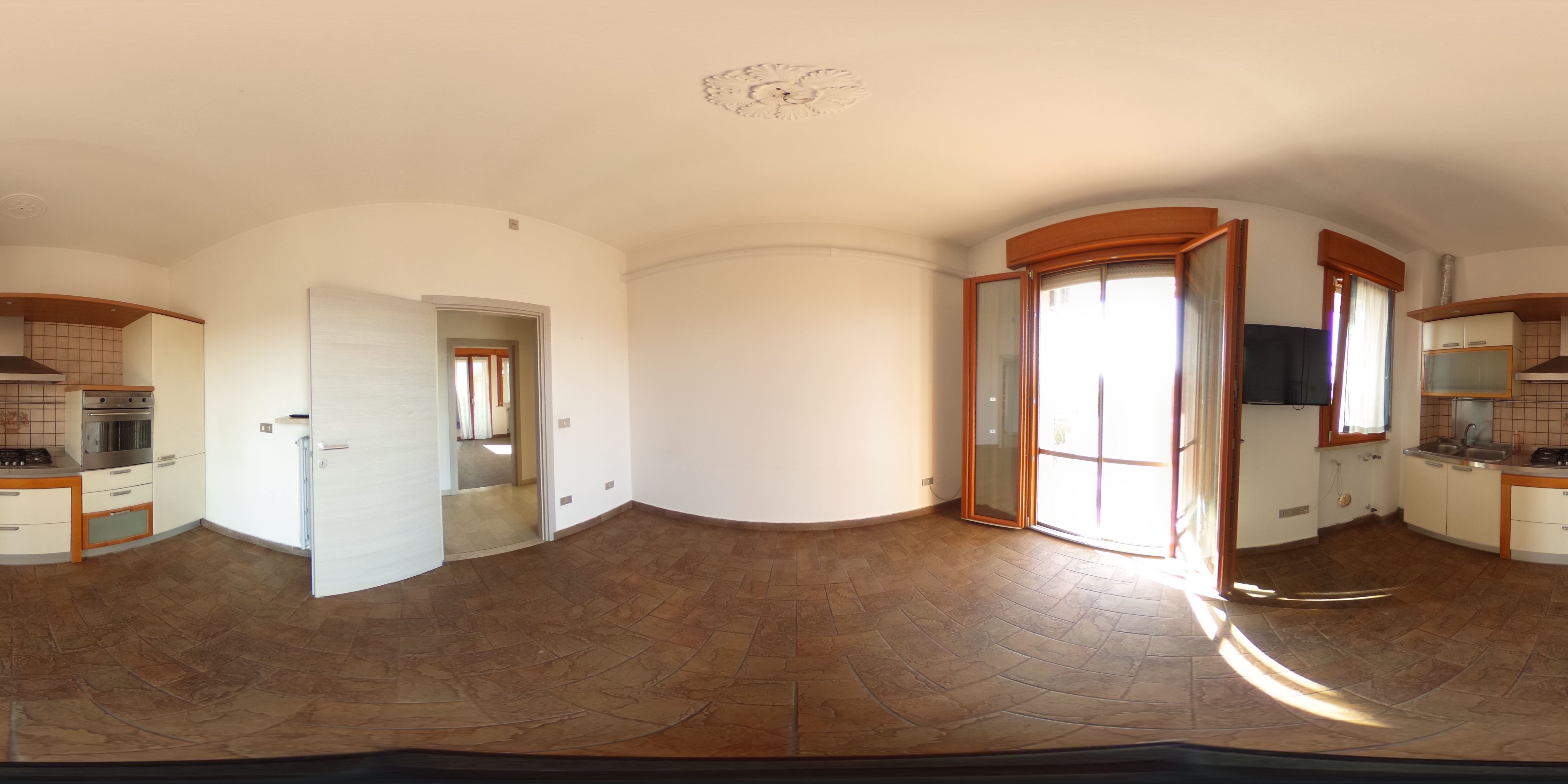 Appartamento in Vendita Cesena